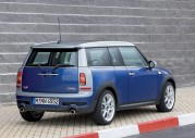 Mini Cooper S Clubman